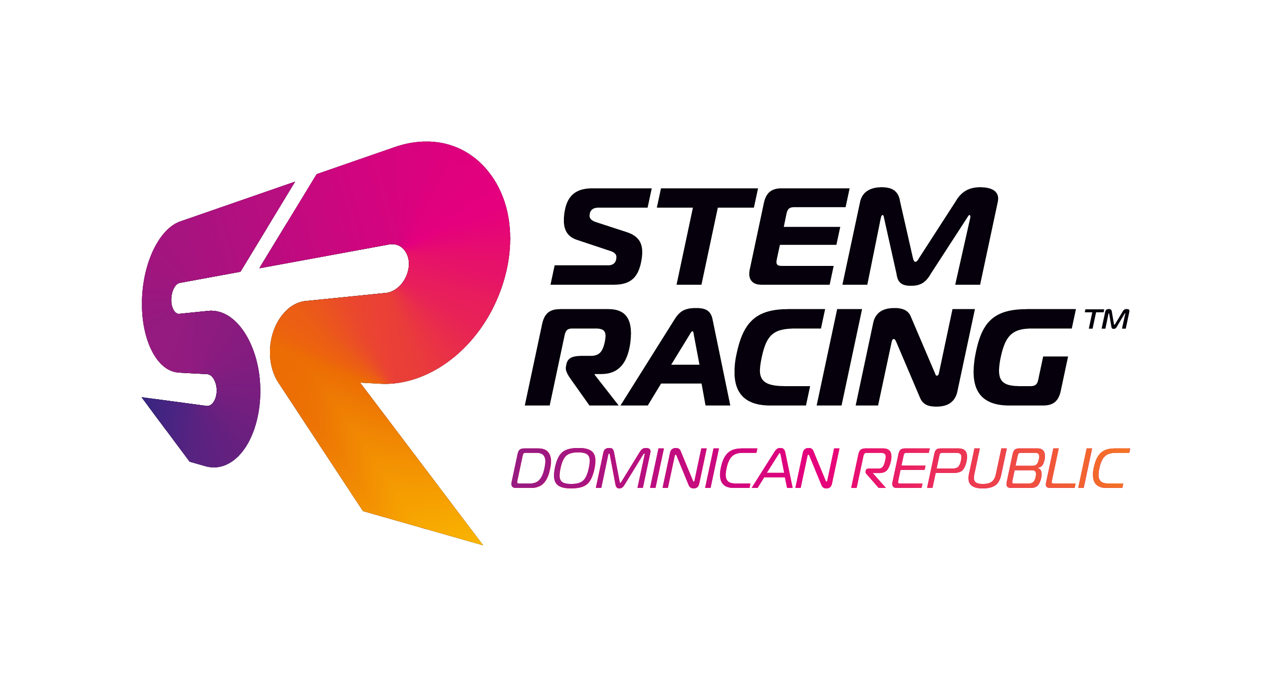 Logo STEM Racing